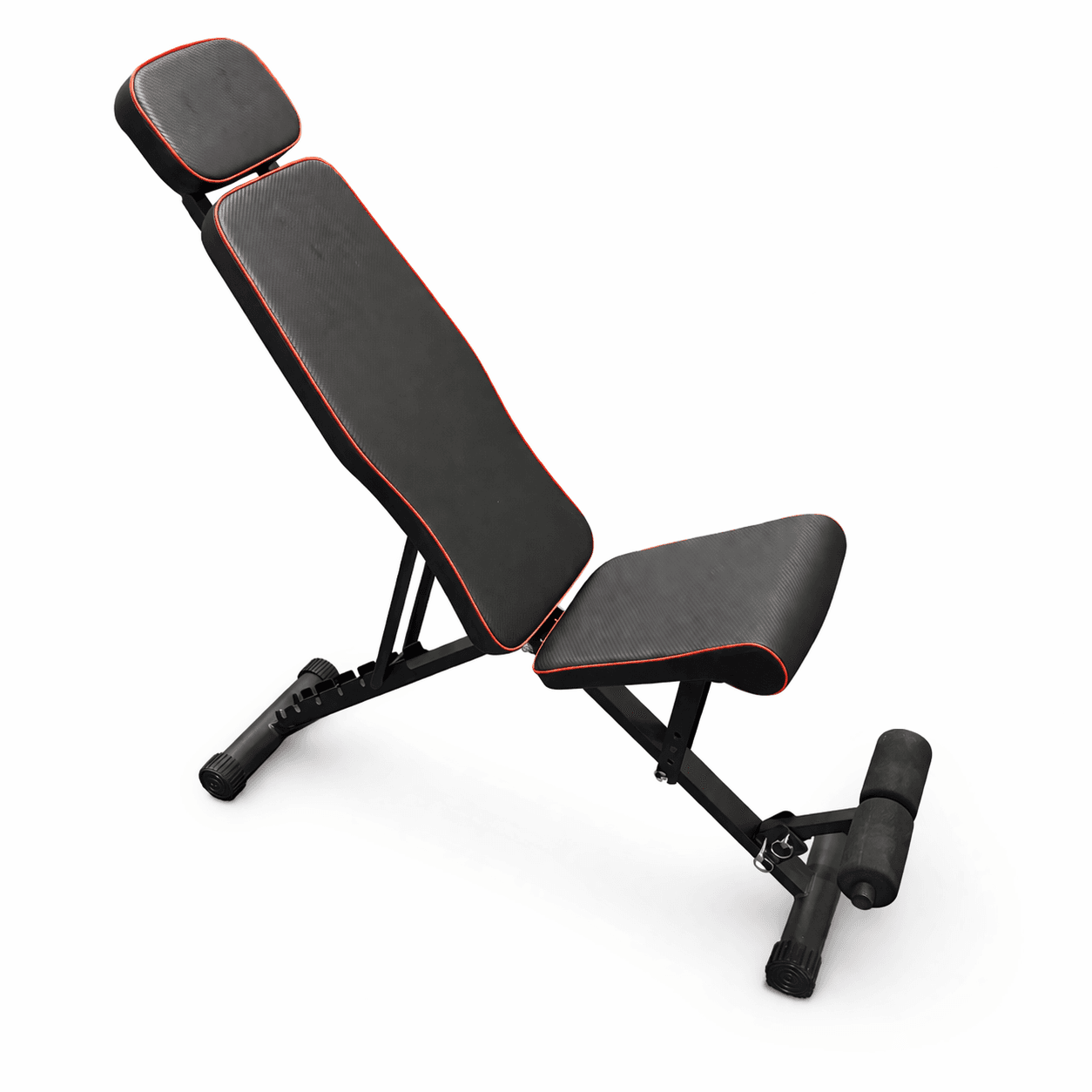 Justerbar træningsbænk